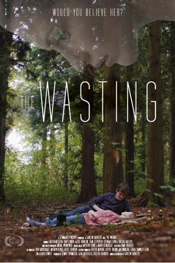  de Filme The Wasting (2017)
