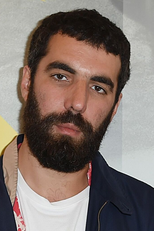 Romain Gavras