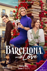 To Barcelona, With Love (To Barcelona, With Love)