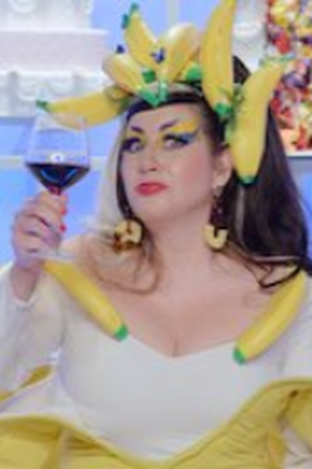 Poster de Episódio ¡Oído cocina! (2019)