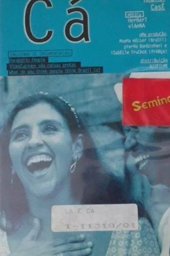 Poster de Curta Lá e Cá (1995)