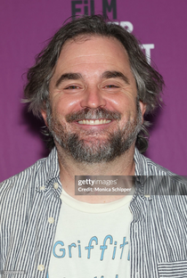 James Ponsoldt - Poster 1