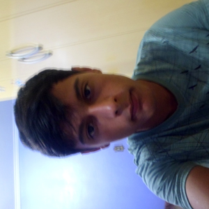 Foto de perfil de Natan Emanuel