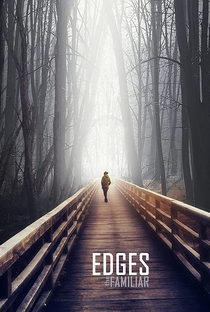 Edges - Poster / Capa / Cartaz - Oficial 1