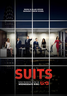 Suits (5ª Temporada)