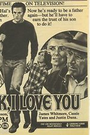 Poster de Filme Amo Você, Mark (1980)