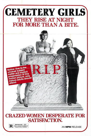  de Filme O Grande Amor do Conde Drácula (1973)