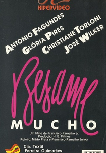 Besame Mucho (Besame Mucho)