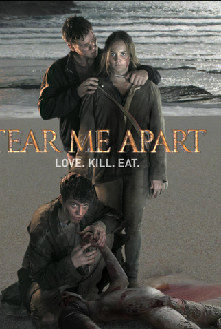 Poster 1 de Filme Tear Me Apart (2015)
