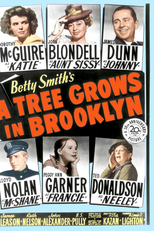 Laços Humanos (A Tree Grows in Brooklyn)