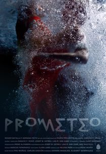 Prometeo (Prometeo)