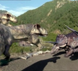 T-rex Returns