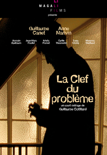 A Chave do Problema (La Clef du Problème)