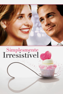 Simplesmente Irresistível - Poster / Capa / Cartaz - Oficial 5