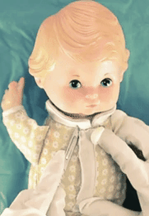 M is for Miracle (M is for Miracle)