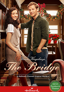 Páginas de Um Romance (The Bridge - Part 1)