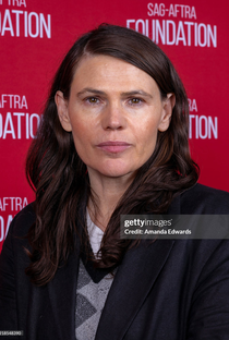 Clea DuVall - Poster 1