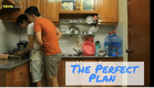 (BL) The Perfect Plan (Gay- short film) Legendado PT-BR