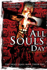 Dia de Finados (All Souls Day: Dia de los Muertos)