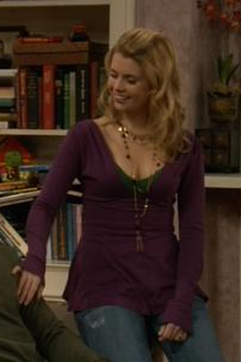 Poster de Episódio Reba the Realtor (2005)