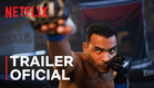 Fúria | Trailer oficial | Netflix Brasil