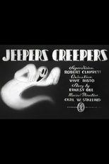 Jeepers Creepers (Jeepers Creepers)