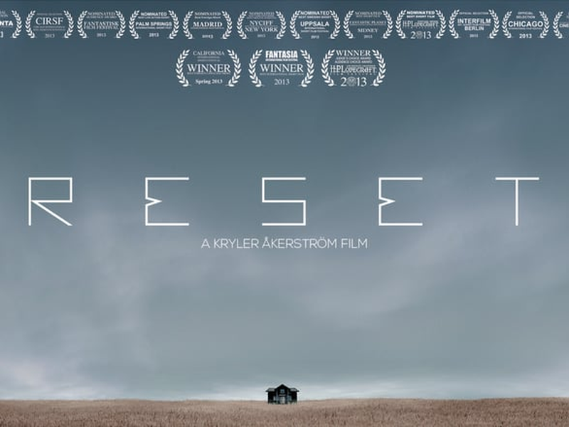 Foto 1 de Reset - Nada é o que parece