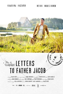 Cartas ao Padre Jacob - Poster / Capa / Cartaz - Oficial 2