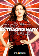 Zoey e Sua Fantástica Playlist (2ª Temporada) (Zoey's Extraordinary Playlist (Season 2))