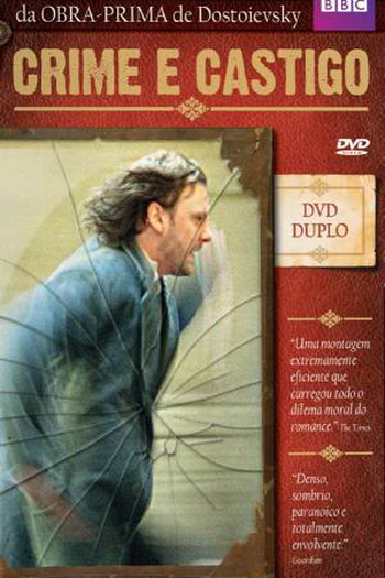  de Filme Crime e Castigo (2002)