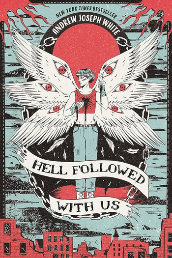  de Filme Hell Followed With Us (2027)