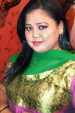 Bharti Singh