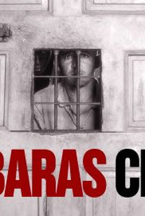 Bárbaras Cenas - Poster / Capa / Cartaz - Oficial 1