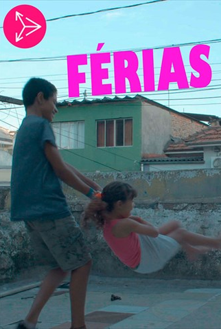 Poster 1 de Curta Férias (2019)