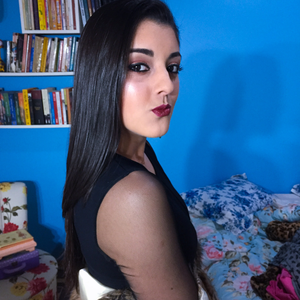 Foto de perfil de Gabriela