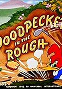 Campeão de Golfe (Woodpecker in the Rough)