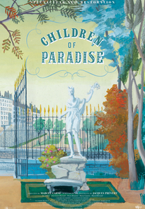 O Boulevard do Crime (Les Enfants du Paradis)
