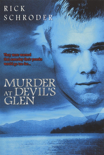 Assassinato em Devil's Glen - Poster / Capa / Cartaz - Oficial 1