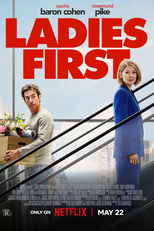 Primeiro as Damas (Ladies First)