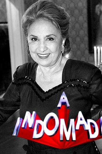  de TV A Indomada (1997)