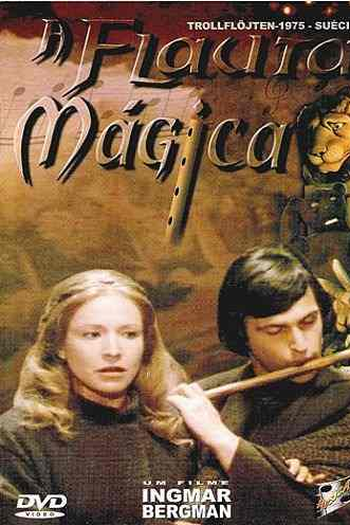  de Filme A Flauta Mágica (1975)
