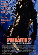 Predador 2: A Caçada Continua (Predator 2)