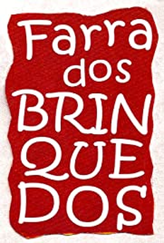 Poster 1 de Curta Farra dos Brinquedos (2014)
