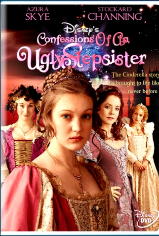 Poster 1 de Filme Confissões de Uma Falsa Cinderela (2002)