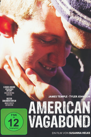  de Filme American Vagabond (2013)