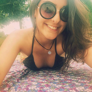 Foto de perfil de Danielle Dias