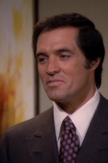Poster de Episódio The Danford File (1973)