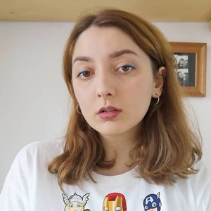 Foto de perfil de Jessica