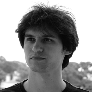 Foto de perfil de Raphael Ronchesel