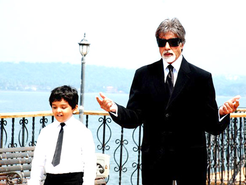 Foto 48 de Bhoothnath